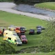 Girl, 13, dies after being pulled from river | News UK