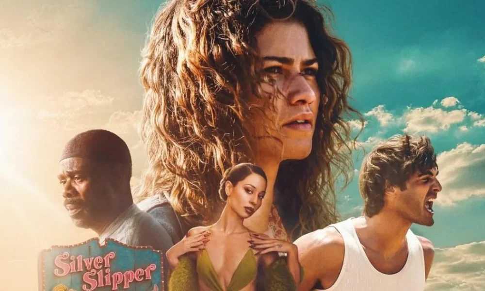 Euphoria viewers 'speechless' as finale kills off major character