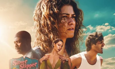 Euphoria viewers 'speechless' as finale kills off major character