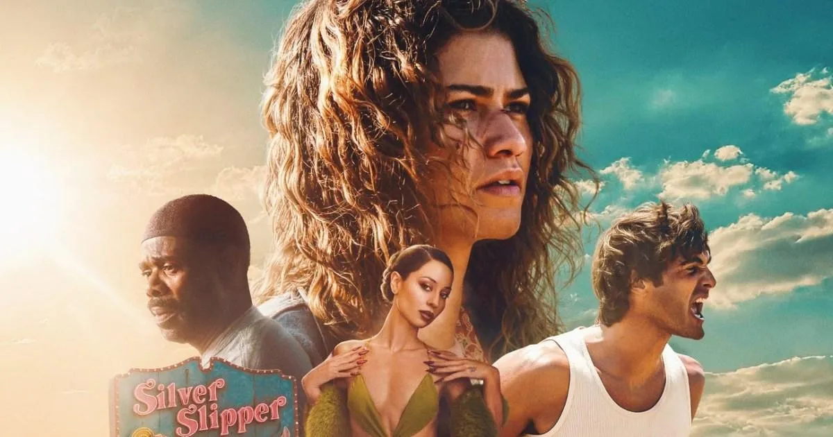 Euphoria viewers 'speechless' as finale kills off major character