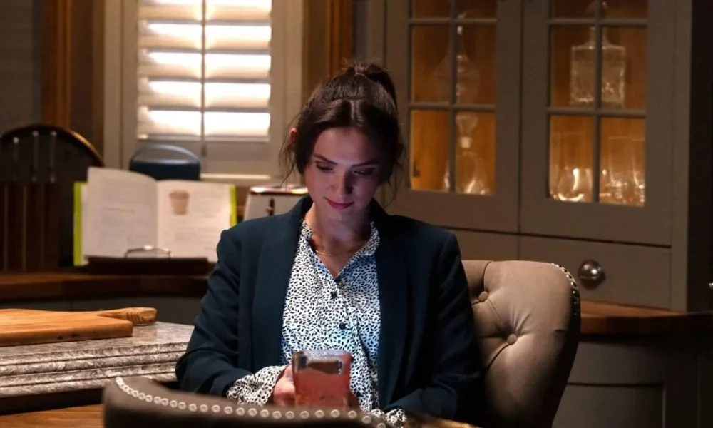 Gabby's shock new story confirmed in Emmerdale as she faces very serious danger | Soaps