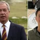 BBC deletes Newsnight episode after Farage complains about 'white cold rage' misquote | News UK