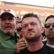 Tommy Robinson protests at police station after Henry Nowak bodycam released | News UK