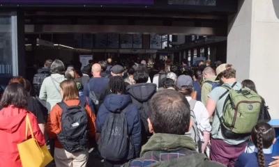 Is there a Tube strike tomorrow and which lines are affected? | News UK