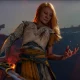 God Of War Laufey is new game staring Kratos’ wife - but it’s not a spin-off