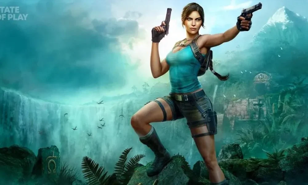 PS5 State of Play: every new release date including delayed Tomb Raider remake