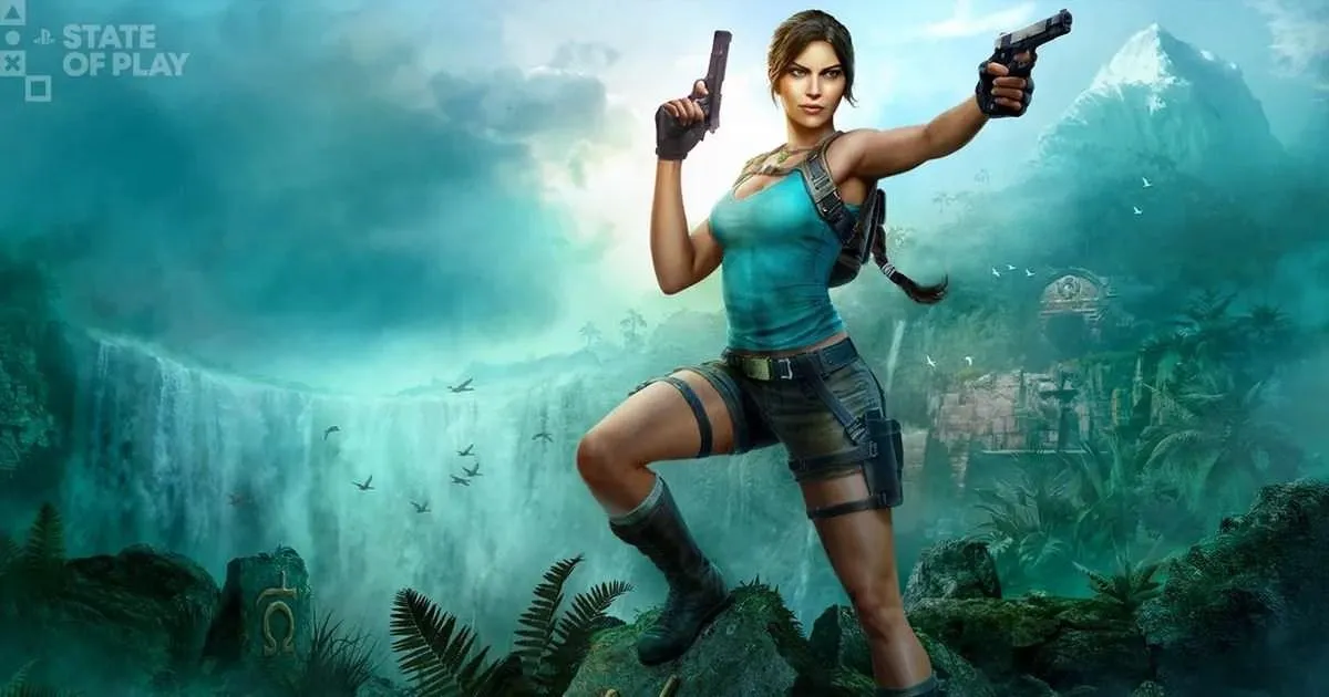 PS5 State of Play: every new release date including delayed Tomb Raider remake