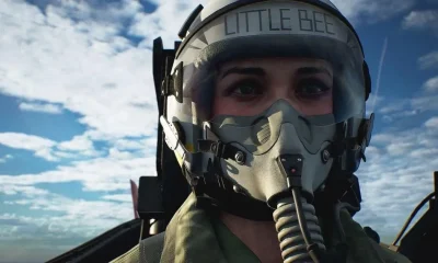 Ace Combat 8 hands-on preview and interview: ‘it became real-life quite quickly'