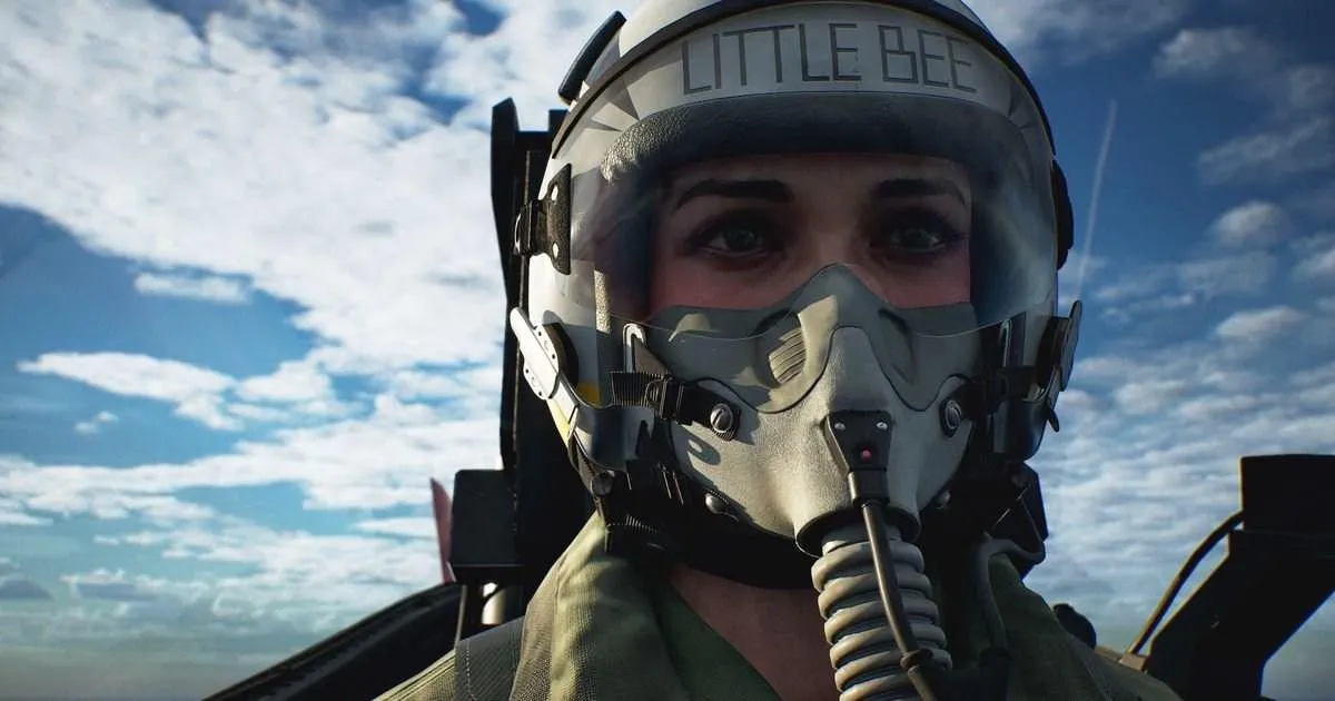 Ace Combat 8 hands-on preview and interview: ‘it became real-life quite quickly'