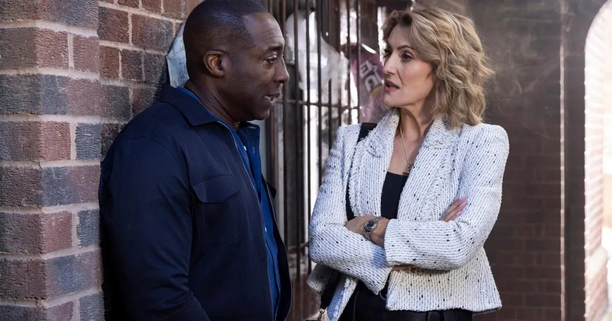 Ronnie's 'ultimate betrayal' will destroy Debbie in Coronation Street | Soaps