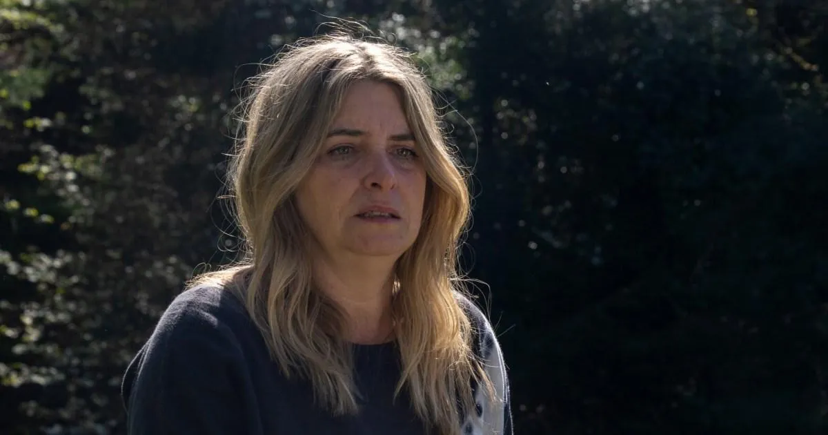 New Emmerdale spoiler video reveals lakeside trauma for struggling Charity | Soaps