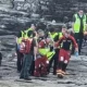 Man charged as boy, 17, has leg amputated after stabbing at Barry Island | News UK