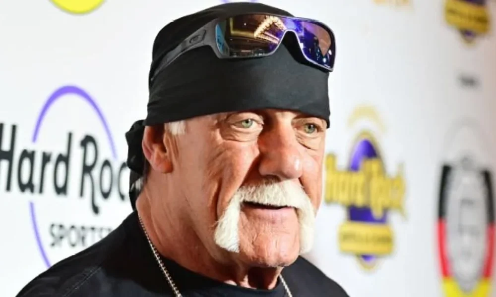 Hulk Hogan's cause of death confirmed after lengthy investigation