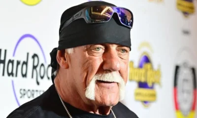 Hulk Hogan's cause of death confirmed after lengthy investigation
