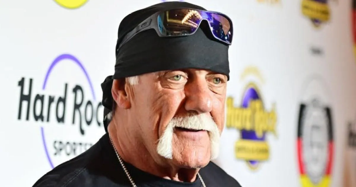 Hulk Hogan's cause of death confirmed after lengthy investigation
