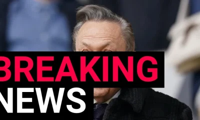 West Ham owner David Sullivan 'believed he had sex with 16-year-old girl' when he was in 40s