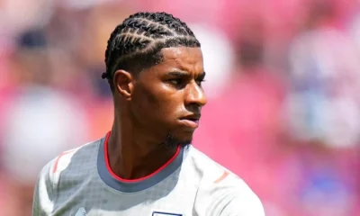 Barcelona make final decision over signing Marcus Rashford from Man Utd | Football