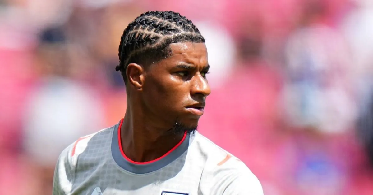 Barcelona make final decision over signing Marcus Rashford from Man Utd | Football