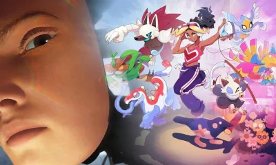 18 amazing indie games you missed during Summer Game Fest week