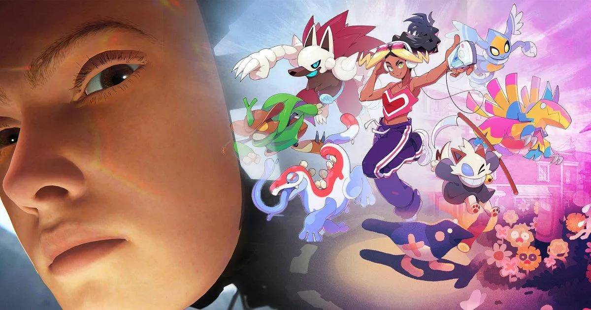 18 amazing indie games you missed during Summer Game Fest week
