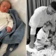 Molly-Mae Hague and Tommy Fury to announce newborn son's name in 'cool' tradition