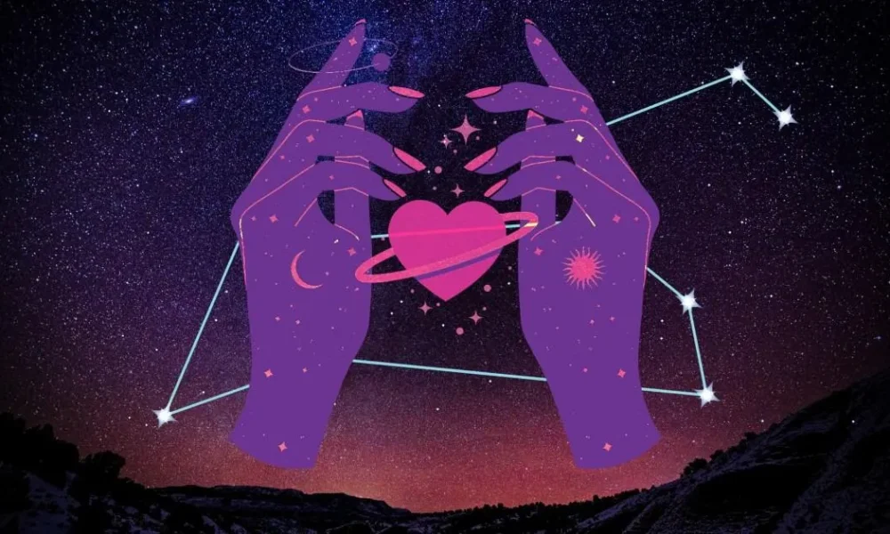 Your star sign's Venus in Leo love life tarot horoscope reading