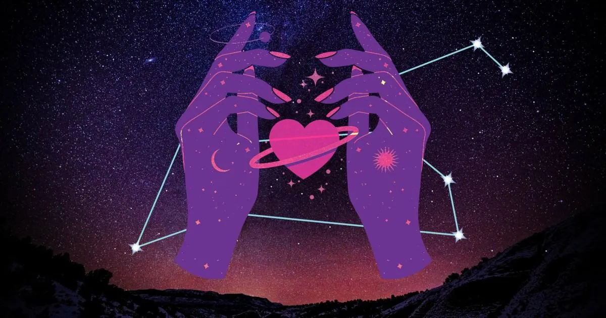 Your star sign's Venus in Leo love life tarot horoscope reading
