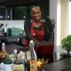 Andi Oliver: 'I always find the best food on holiday by asking one question'