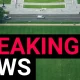 '86 47' etched on the National Mall days before Trump's birthday | News US
