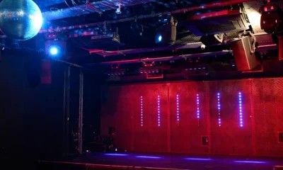 First look inside venue where iconic singers debuted relaunching after 10 years | News UK