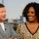 Dermot O'Leary swears over claim he and Alison Hammond were locked in feud