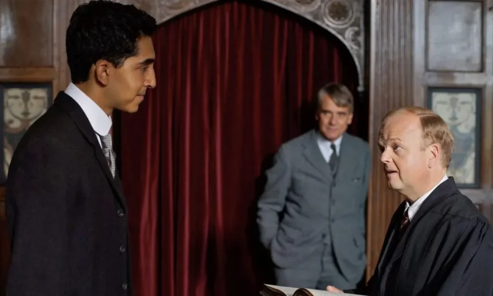 'Once in a lifetime movie' starring British acting legends streaming now