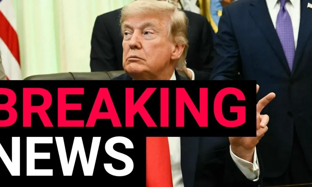 Iran and United States reach peace deal with Trump declaring Strait of Hormuz open | News World