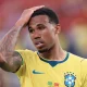 Alan Shearer criticises 'shaky' Gabriel Magalhaes after Brazil draw with Morocco | Football
