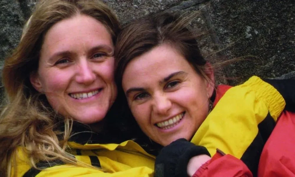 'I can't listen to my sister Jo Cox speaking 10 years on - it's too upsetting' | News Politics