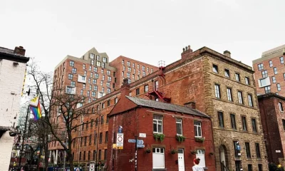 The UK city where house prices are increasing faster than anywhere else
