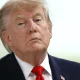 Donald Trump signs initial peace deal with Iran to stop 'economic catastrophe' | News US