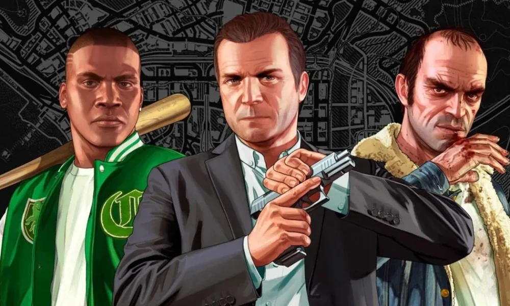 The two best years in video game history were both in the 2010s - Reader's Feature