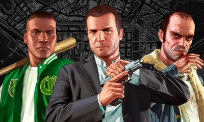 The two best years in video game history were both in the 2010s - Reader's Feature