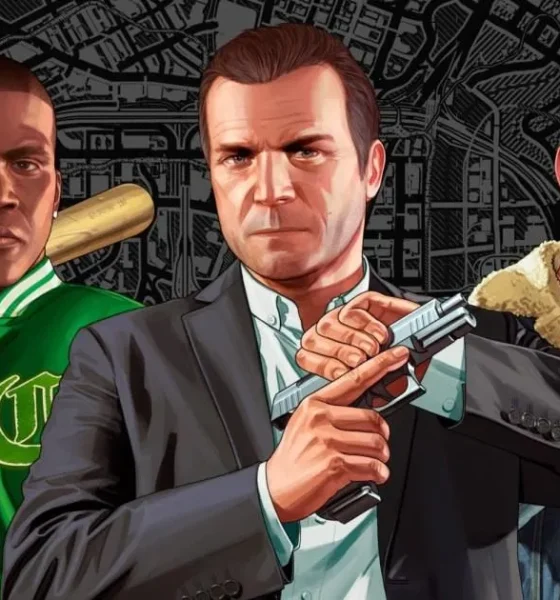 The two best years in video game history were both in the 2010s - Reader's Feature