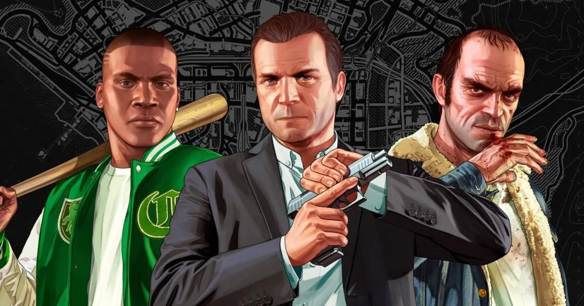 The two best years in video game history were both in the 2010s - Reader's Feature