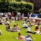 UK heatwave latest: Rare red extreme heat warning to come into force today | News UK