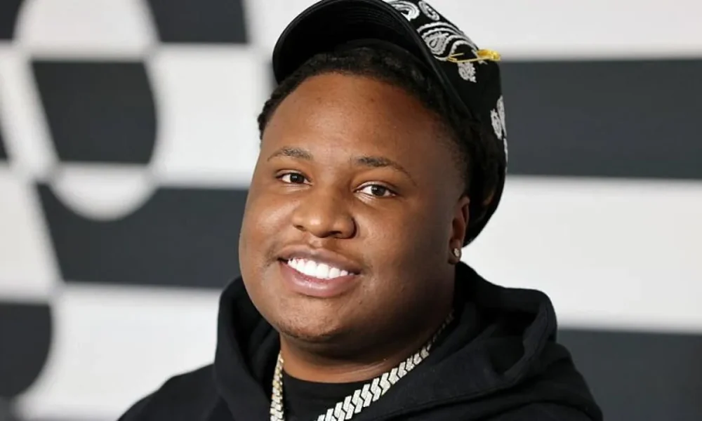 Music producer Tay Keith who worked with Travis Scott and Drake dies aged 29