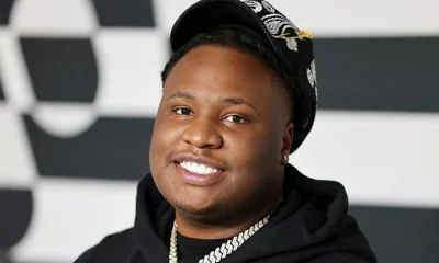 Music producer Tay Keith who worked with Travis Scott and Drake dies aged 29
