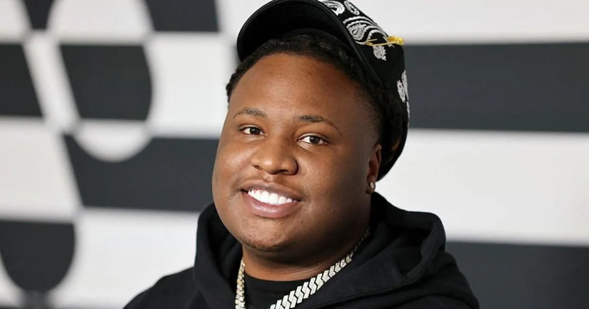 Music producer Tay Keith who worked with Travis Scott and Drake dies aged 29