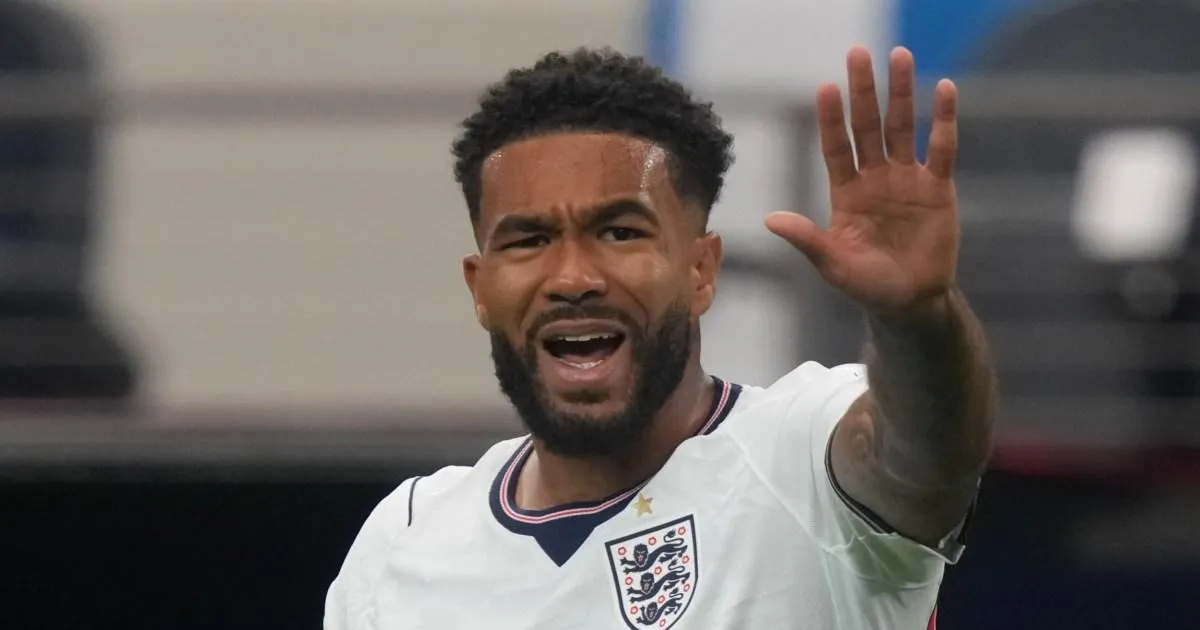 Reece James 'devastated' by Chelsea transfer decision ahead of Xabi Alonso arrival | Football