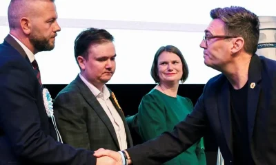 Full results of the Makerfield by-election and who won historic vote | News Politics