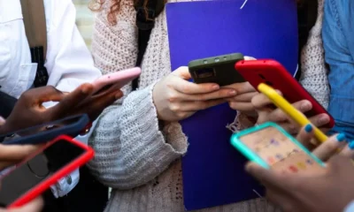 Nine signs your child is addicted to social media that you shouldn't dismiss as 'teen behaviour'