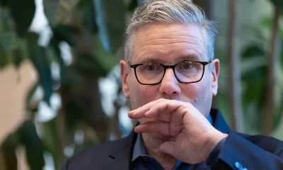 Keir Starmer 'to announce resignation this morning' - here's everything we know | News Politics