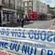 Street closed as cops launch murder investigation in Crystal Palace | News UK